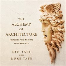 Imagen de portada para The Alchemy of Architecture