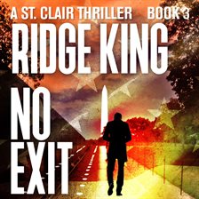 Cover image for No Exit
