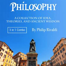 Imagen de portada para Philosophy
