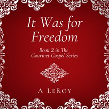 Cover image for It Was for Freedom
