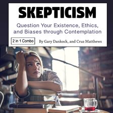 Cover image for Skepticism