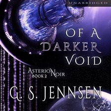 Cover image for Of A Darker Void