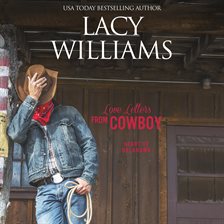 Imagen de portada para Love Letters From Cowboy