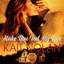 Cover image for Make You Feel My Love
