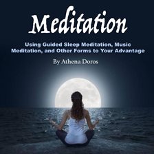 Cover image for Meditation