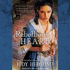 Imagen de portada para Rebellious Heart