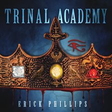 Imagen de portada para Trinal Academy