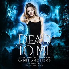 Imagen de portada para Dead to Me