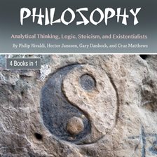 Cover image for Philosophy