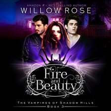 Cover image for Fire and Beauty
