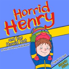 Imagen de portada para Horrid Henry and the Horrid Hat