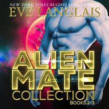 Cover image for Alien Mate Collection