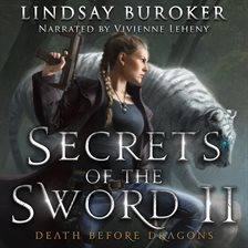 Cover image for Secrets of Sword