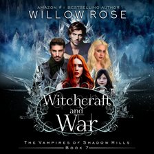 Cover image for Witchcraft and War