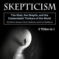 Cover image for Skepticism