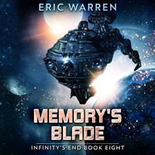 Cover image for Memory's Blade
