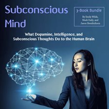 Cover image for Subconscious Mind