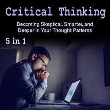 Cover image for Critical Thinking