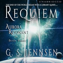 Cover image for Requiem