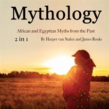 Cover image for Mythology