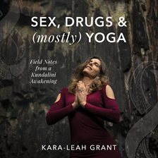 Imagen de portada para Sex, Drugs & (mostly) Yoga