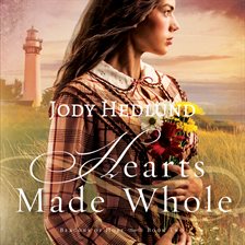Cover image for Hearts Made Whole