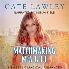 Cover image for Matchmaking Magic