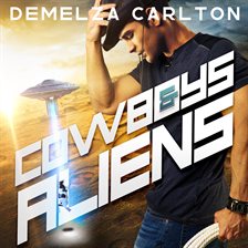 Cover image for Cowboys and Aliens