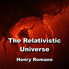 Imagen de portada para The Relativistic Universe