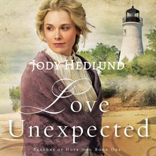 Cover image for Love Unexpected