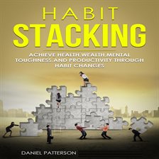 Imagen de portada para Habit Stacking