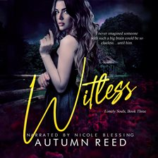 Cover image for Witless