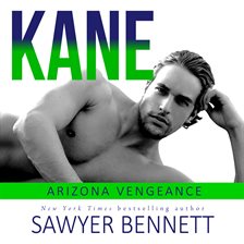Imagen de portada para Kane