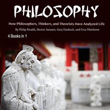Cover image for Philosophy