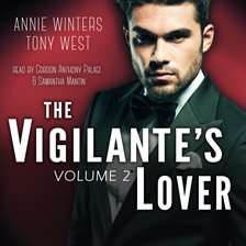 Imagen de portada para The Vigilante's Lover #2