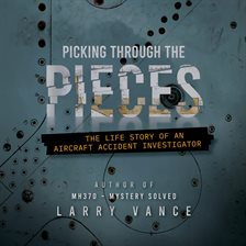 Cover image for Picking Through the Pieces