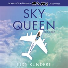 Cover image for Sky Queen