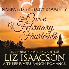 Cover image for The Curse of February Fourteenth