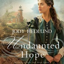 Imagen de portada para Undaunted Hope