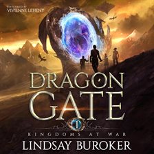 Cover image for Kingdoms at War