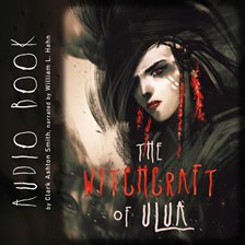 Cover image for The Witchcraft of Ulua