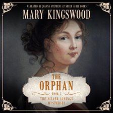 Cover image for The Orphan