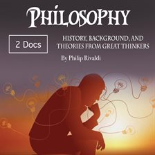 Cover image for Philosophy