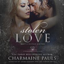 Cover image for Stolen Love