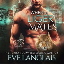 Cover image for When a Liger Mates