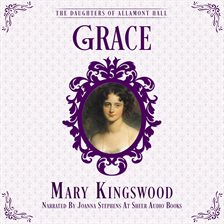 Cover image for Grace