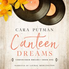 Imagen de portada para Canteen Dreams