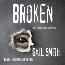 Imagen de portada para Broken