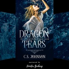 Imagen de portada para Dragon Tears