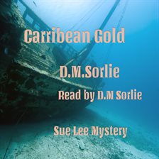 Imagen de portada para Caribbean Gold